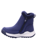 Slobby Stiefel in blau