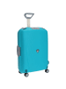 Roncato Light - 4-Rollen-Trolley M 68 cm (smeraldo) in smeraldo