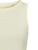Marie Lund Top in vanille - 0052