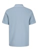 Jack & Jones Poloshirt in Celestial Blue