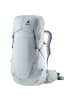 Deuter Aircontact Ultra 45+5 SL - Women's Wanderrucksack 73 cm in tin-shale