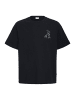 !SOLID T-Shirt SDImre in Schwarz