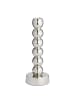 Butlers Butlers Kerzenhalter ORB in Silber