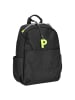 PICARD Lucky One - Rucksack 35 cm (black) in schwarz
