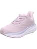 Piece of Mind Schnürhalbschuh in pink
