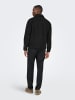 ONLY & SONS Jacke in Black