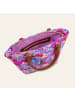 Oilily Tulipy Hella Handtasche 26 cm bossa nova