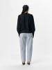 Object Oberteil in Black