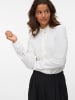 Vero Moda Hemd in Snow White