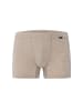 Hanro Retro Pants Casuals Daywear in hazelnut melange
