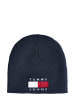 Tommy Hilfiger Mütze für Herren in blau
