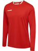 Hummel Kinder Trikot in Rot