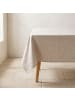 Tischdecke "Brota" in Leinen