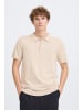 CASUAL FRIDAY Poloshirt CFBells in Beige