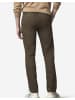 Meyer Chinohose New York 2-5617 in Braun