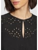 s.Oliver Bluse in 9999_schwarz