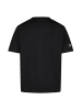 SCHIETWETTER T-Shirt "Fabian", in black/neongreen