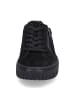 WALDLÄUFER Sneaker Livia in Schwarz