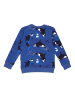 Walkiddy Sweatshirt Pullover-Sweatshirt aus Baumwolle (Bio)