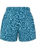 Hummel Hummel Verstellbare Taille Shorts Hmlflowy Mã¤Dchen in BLUE CORAL