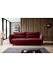 MF Design Sonic in Weinrot -  (L) 236 x (B) 236 x (H) 90 cm