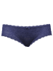 SugarShape Panty Sienna in midnight blue