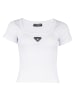 Roberto Geissini Basic T-Shirt Fashion