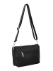 NAEMI Women Shoulder Bag in Black