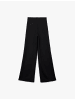 KOTON SWEAT BOTTOMS in Schwarz