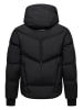 STONE HARBOUR Steppjacke Livianoo XX in Black
