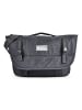FJÄLLRÄVEN Vardag Messenger 39 cm Laptopfach coal black