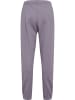 Hummel Verstellbare Taille Hose Hmljr Reg Mädchen in GRAY RIDGE