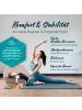 DoYourFitness Yoga-Bolster Tarik gefüllt Buchweizen rund Style 17 Bunt