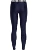 Under Armour Leggings "Ua Hg Legging" in Blau