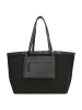 Bugatti Elena - Shopper L 55 cm (schwarz) in schwarz