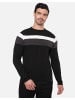 Threadbare Pullover THBLese in Black