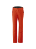 Maier Sports Skihose Vroni Slim in Beere