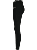 Starter Black Label Leggings in Schwarz