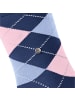 Burlington Socken 1er Pack in Dunkelblau