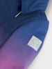 name it Softshelljacke NMFMALTA05 SOFTSHELL JACKET in deep blue