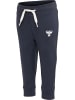 Hummel Hummel Pants Hmlapple Unisex Kinder in BLUE NIGHTS