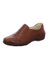 WALDLÄUFER Slipper in braun