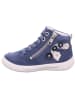 superfit Sneaker High TENSY in Blau