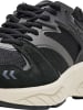 Hummel Hummel Sneaker Reach Lx Erwachsene Atmungsaktiv Leichte Design in BLACK