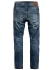 King Kerosin King Kerosin 5-Pocket Jeans Robin in Denim