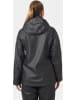 Helly Hansen Regenjacke "Luna Rain Jacket" in Schwarz