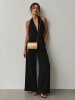 collezione alessandro Abendtasche " Sydney " in gold