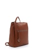 SURI FREY Rucksack SFY Debby in cognac