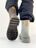 Nat-2 Gummistiefel für Damen in braun