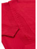 Usha Women Cardigan in Rot